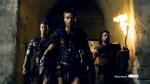 'Spartacus' Season 3 Promos Highlight the Rebels and the Romans