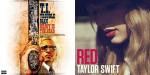 T.I. Debuts at No. 2, Taylor Swift Still Reigns on Billboard Hot 200