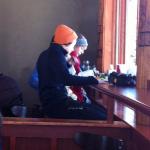 Picture: Taylor Swift and Harry Styles Go Skiing in Utah