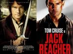 'The Hobbit' Holds Strong on Box Office, Knocks Down 'Jack Reacher'