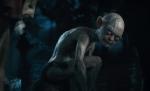 Andy Serkis on Gollum's Return in 'Hobbit' Sequels: 'Never Say Never'