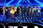 'The X Factor' Top 6 Go Unplugged, Judges Get Tough on CeCe Frey