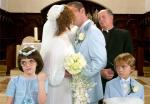 Tina Fey's Daughter Makes Cameo in '30 Rock' Wedding Episode