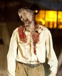 'The Walking Dead' Gets Season 4, Loses Showrunner