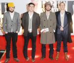 Mumford and Sons May Go 'Electric' on Third Album