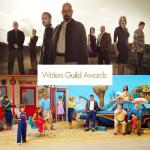 WGA Awards 2013 TV Nominations: 'Breaking Bad' and 'Modern Family' Show Domination