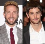Zachary Levi and Jim Sturgess In the Running to Lead 'Guardians of the Galaxy'
