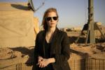 Jessica Chastain Denies 'Zero Dark Thirty' Contains Pro-Torture Propaganda