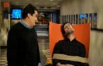 Adam Levine Parodies 'The Voice' in 'Saturday Night Live' Promo