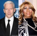 Anderson Cooper and Aretha Franklin Defend Beyonce's Lip-Sync at Obama Inauguration