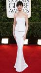 Golden Globes 2013: Anne Hathaway Dissed Over Her Wardrobe Malfunction