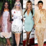 Azealia Banks, Lady GaGa, Beyonce and Rihanna Collaboration 'Ratchet' Teased
