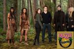 'Breaking Dawn Part II' Nominated in All Categories at 2013 Razzie Awards