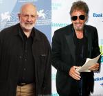 Brian De Palma to Direct Al Pacino as Joe Paterno in 'Happy Valley'
