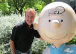 'Charlie Brown' Voice Actor Arrested for Stalking His Ex and Threatening Plastic Surgeon