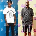 Chris Brown and Frank Ocean Brawl Won't Impact Grammys