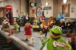 The Muppets Flock the Train Station in First Image of the Sequel