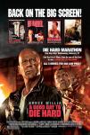 'Die Hard' to Hold Movie Marathon in Time for Valentine's Day