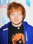 Ed Sheeran to Record Sophomore Album While on Taylor Swift Tour