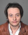 'Terminator 2' Star Edward Furlong Charged in Another Domestic Violence Case