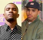 Frank Ocean 'Desirous' to Get Chris Brown Prosecuted Over Their L.A. Brawl