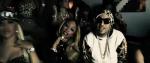 French Montana Premieres 'Tic Toc' Music Video Ft. Trina