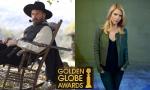 Golden Globes 2013: Kevin Costner and Claire Danes Win TV Acting Prizes