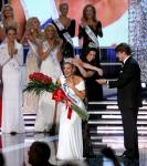 Miss New York Mallory Hagan Crowned Miss America 2013