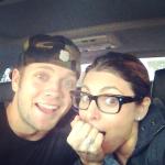 Jamie-Lynn Sigler Gets Engaged to Cutter Dykstra, Shows Off Engagement Ring