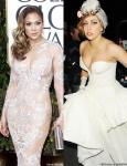 Jennifer Lopez Caught Up in Lady GaGa's Plagiarism Lawsuit Over 'Judas'