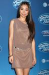 'American Idol' Alumna Jessica Sanchez to Release Debut Album in February