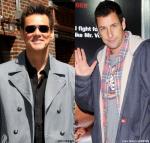 Jim Carrey and Adam Sandler Courted for 'Guardians of the Galaxy'