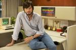 Ashton Kutcher Suffered Pancreas Problem When Preparing to Play Steve Jobs