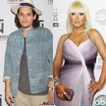 John Mayer and Christina Aguilera Among 2013 Presenters for Rock and Roll Hall of Fame