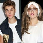 Justin Bieber Becomes the Most-Followed Person on Twitter, Surpasses Lady GaGa