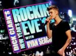 Videos: Justin Bieber Performs 'Believe' Hits in New Year's Rockin' Eve