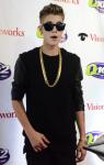 Justin Bieber Pictured Smoking Weed in Hotel Room After Selena Gomez Breakup