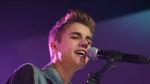 Justin Bieber Unveils Live Acoustic Video for 'All Around the World'