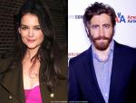Katie Holmes' Rep: There Is No Truth to Jake Gyllenhaal Dating Rumors