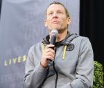 Lance Armstrong Turns Down 'Generous Offers' From 'Dancing with the Stars'