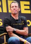 J.J. Abrams and Paramount Eye Biopic About Lance Armstrong