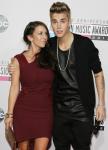 Justin Bieber Is 'Uncomfortable' With His Mom's Anti-Abortion Film Project