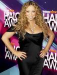 Mariah Carey Adlibs Onstage During Australia Concert Technical Trouble