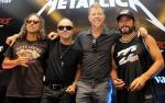 Metallica's 3D Movie Will Finally Arrive in Theaters in August