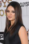 Mila Kunis Never Expressed Her Interest to Play Anastasia Steele in 'Fifty Shades of Grey'