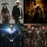 Must Watch Movies in 2013 (Part 1): Action and Fantasy
