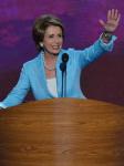 Nancy Pelosi on '30 Rock' Cameo Spot: I Would Do Anything Tina Fey Asks Me to Do