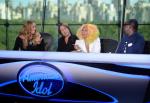 'American Idol' Charlotte Auditions: Nicki Minaj Mad at Fellow Judges