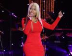 Video: Nicki Minaj Sings 'Freedom' on 'Ellen'