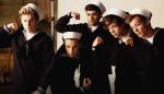 One Direction Release Teaser of 'Kiss You' Music Video
